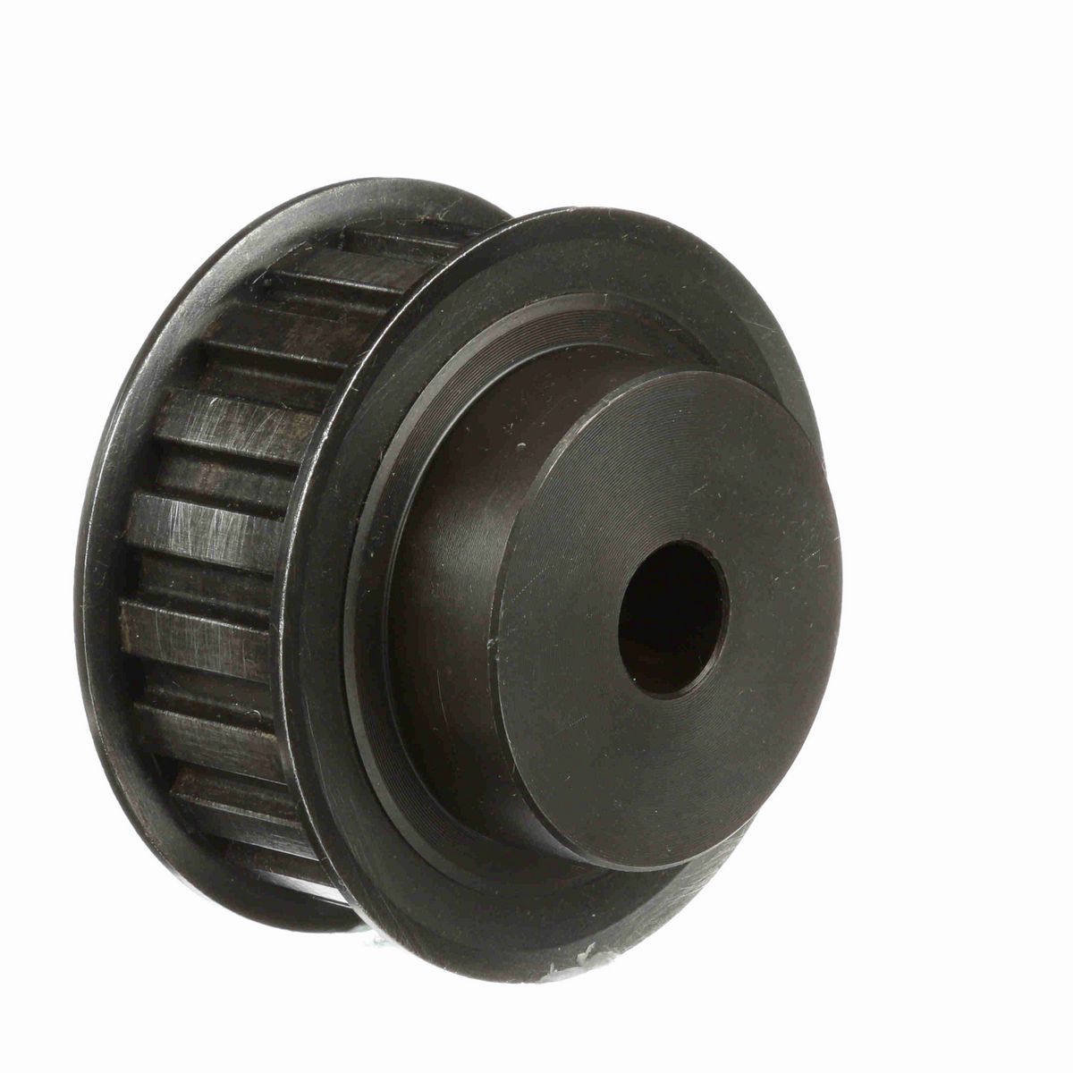 Browning Steel Rough Bore Gearbelt Pulley - 20LB075