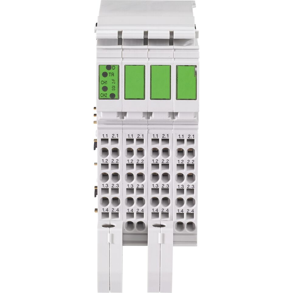 INTERFACE MODULE R-IB IL SGI 2/F-PAC [R911170432]