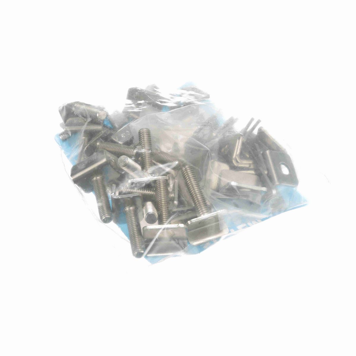 System Plast Heavy Duty Clip- Stainless Steel- 32mm - VG-018M-04