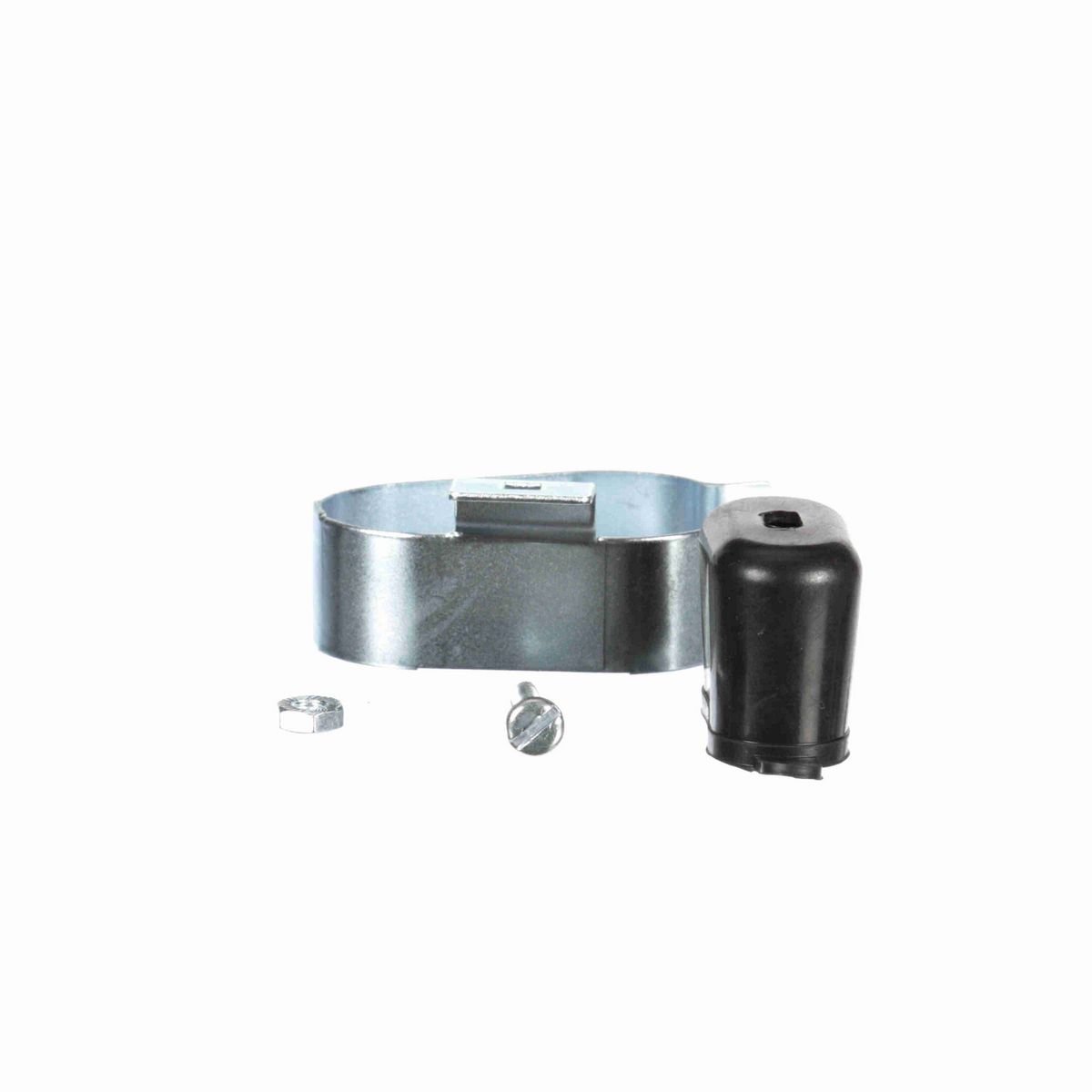 FASCO Capacitor Clamp Bracket and Rubber Cover - KIT6001