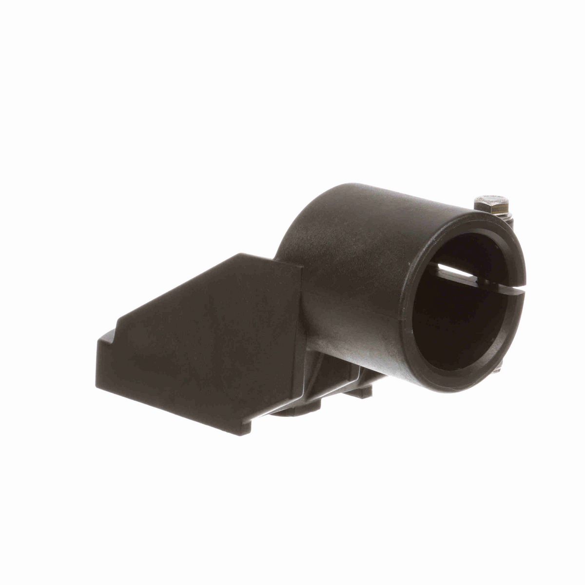 System Plast Side-Mount Post Cap; Series: VG-305 for 1-1/2" Pipe - VG-305-1.50