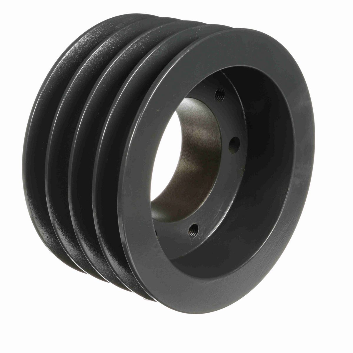 Browning 4 Groove Cast Iron Bushed Bore Multiple Sheave - 4C75SF