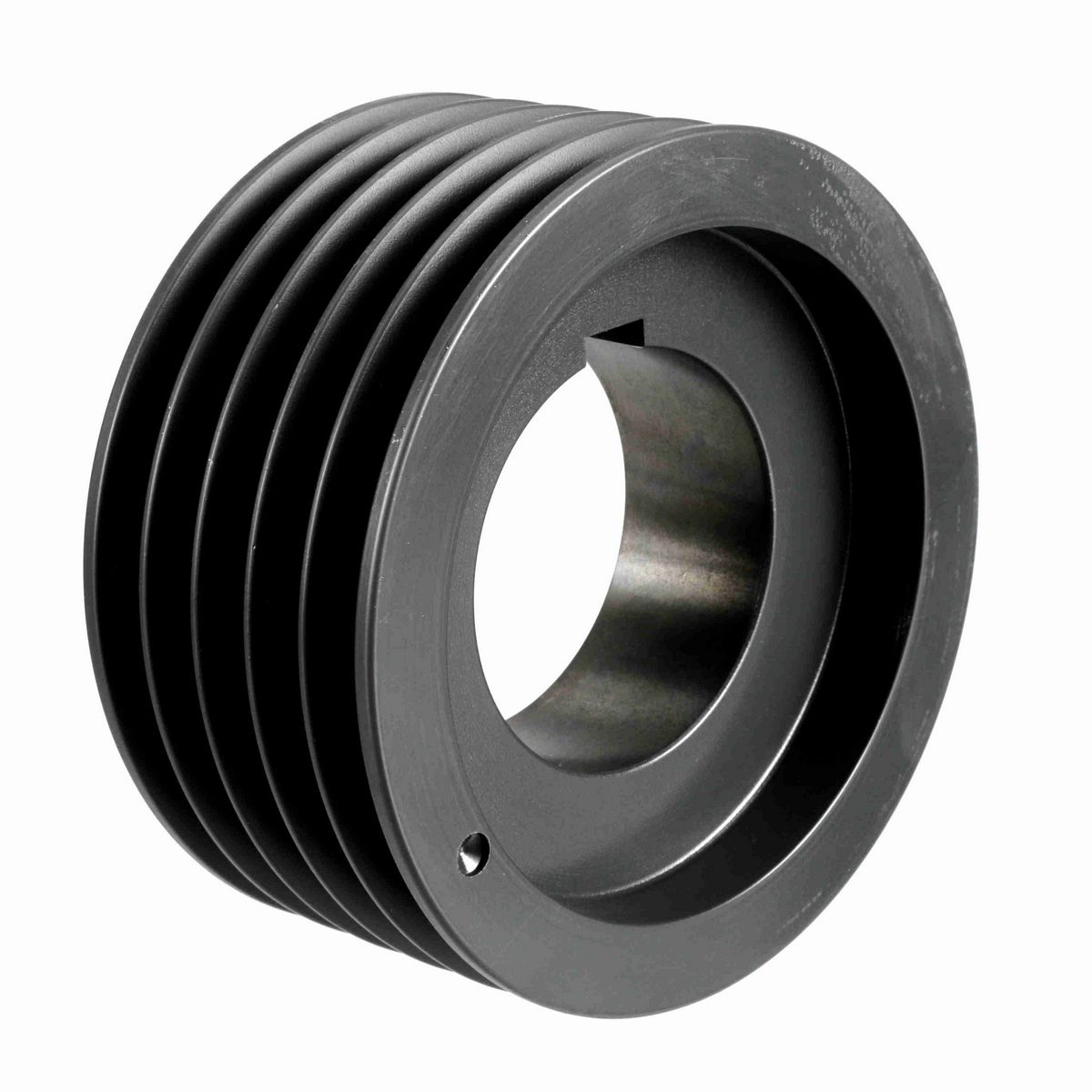 Browning 5 Groove Cast Iron Bushed Bore Multiple Sheave - 5R5V80