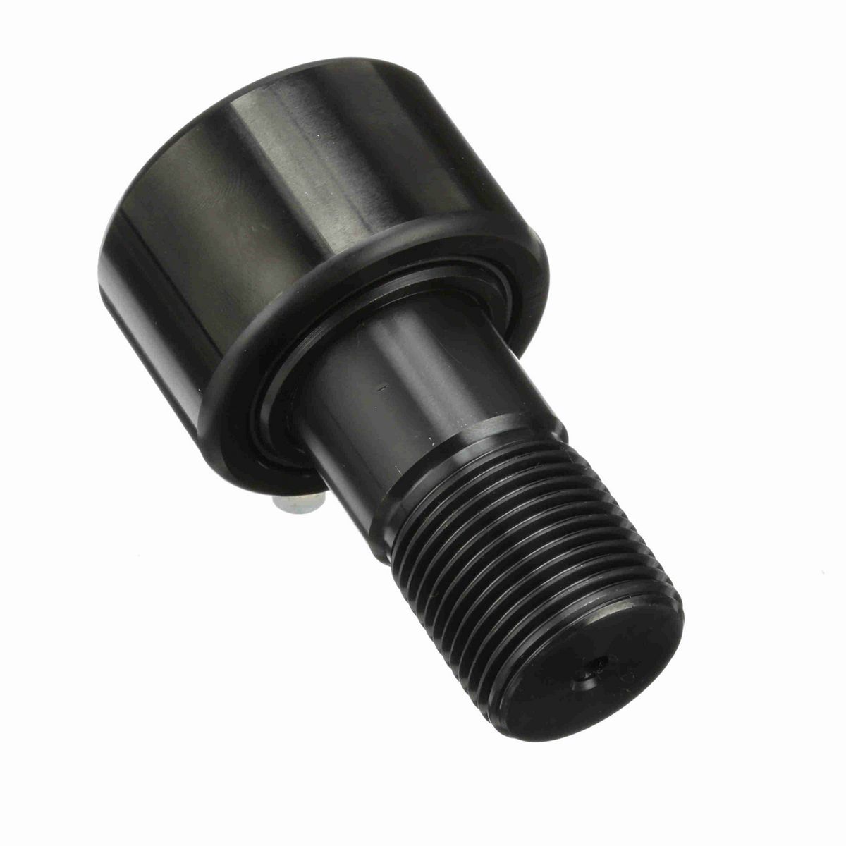 Опорный ролик с цапфой McGill Heavy Stud CAMROL CFH 2 S, цилиндрический, с уплотнением, со шлицем под отвёртку, дюймовый