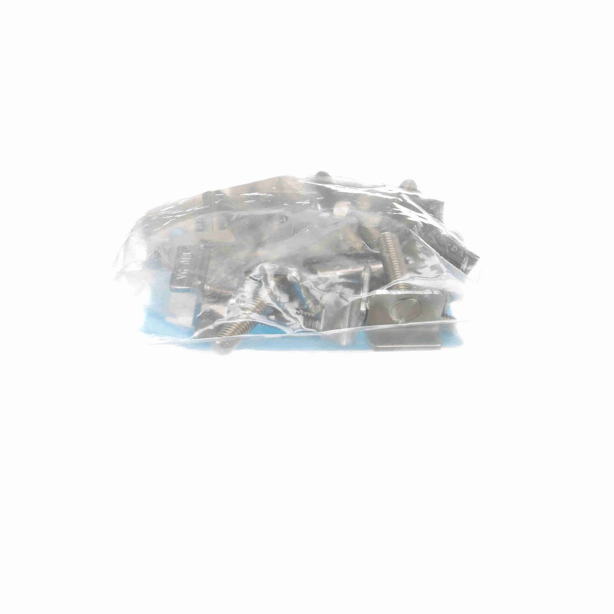 System Plast Heavy Duty Clip- Stainless Steel- 32mm - VG-018M-04