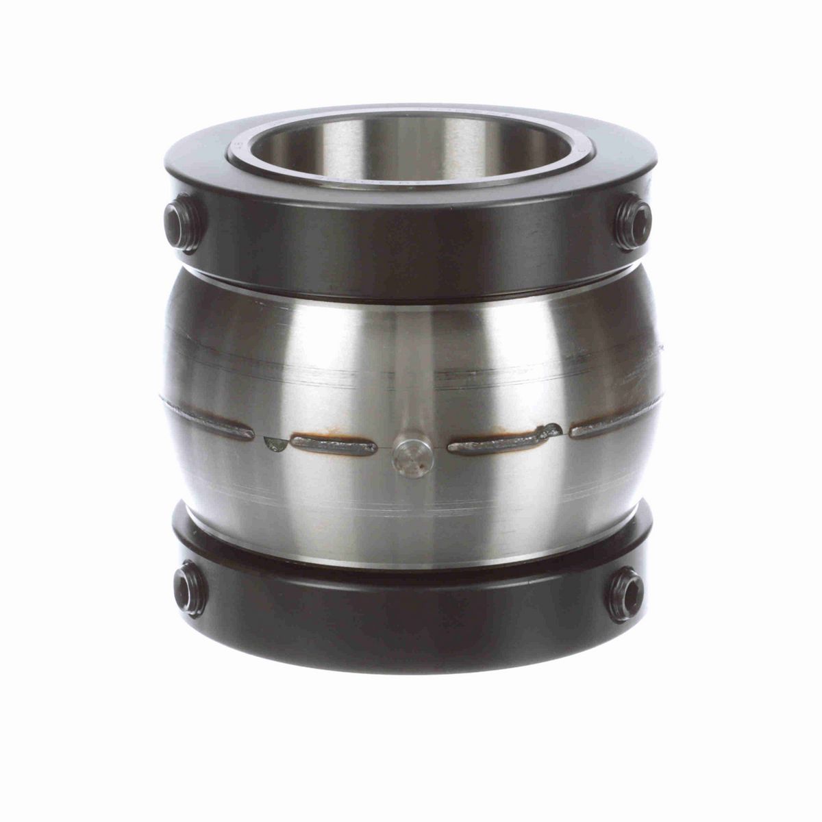 Sealmaster Mounted Insert Only Tapered Roller - 52100 Bearing Steel - Double Collar Mount Lock - RCI 300C