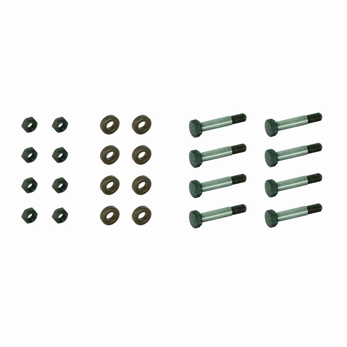 Rexnord Thomas 6788347 Hardware Kits Disc Coupling Parts & Kits - 6788347