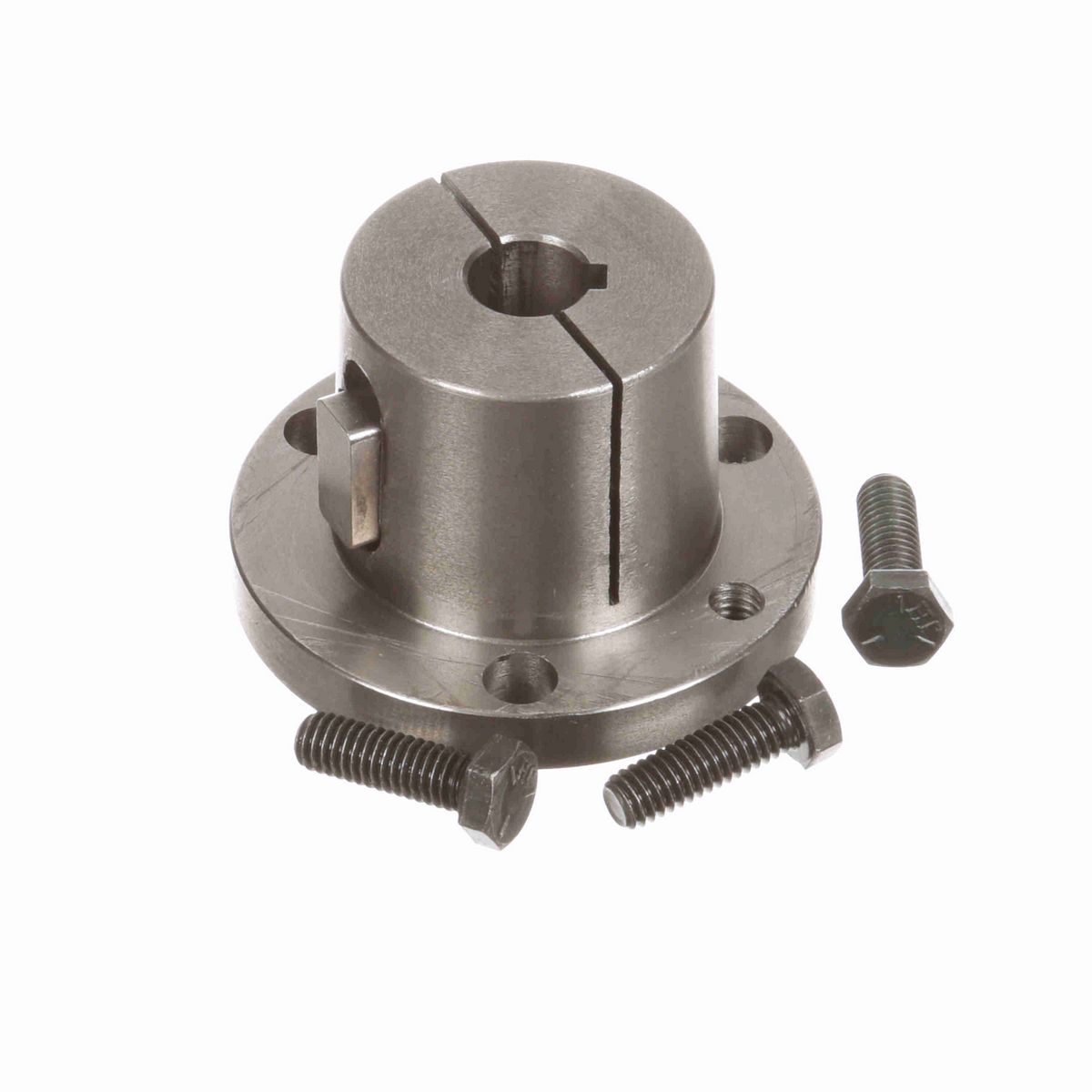 Browning Split Taper Bushing - Metric Bore Type - P1 15 MM