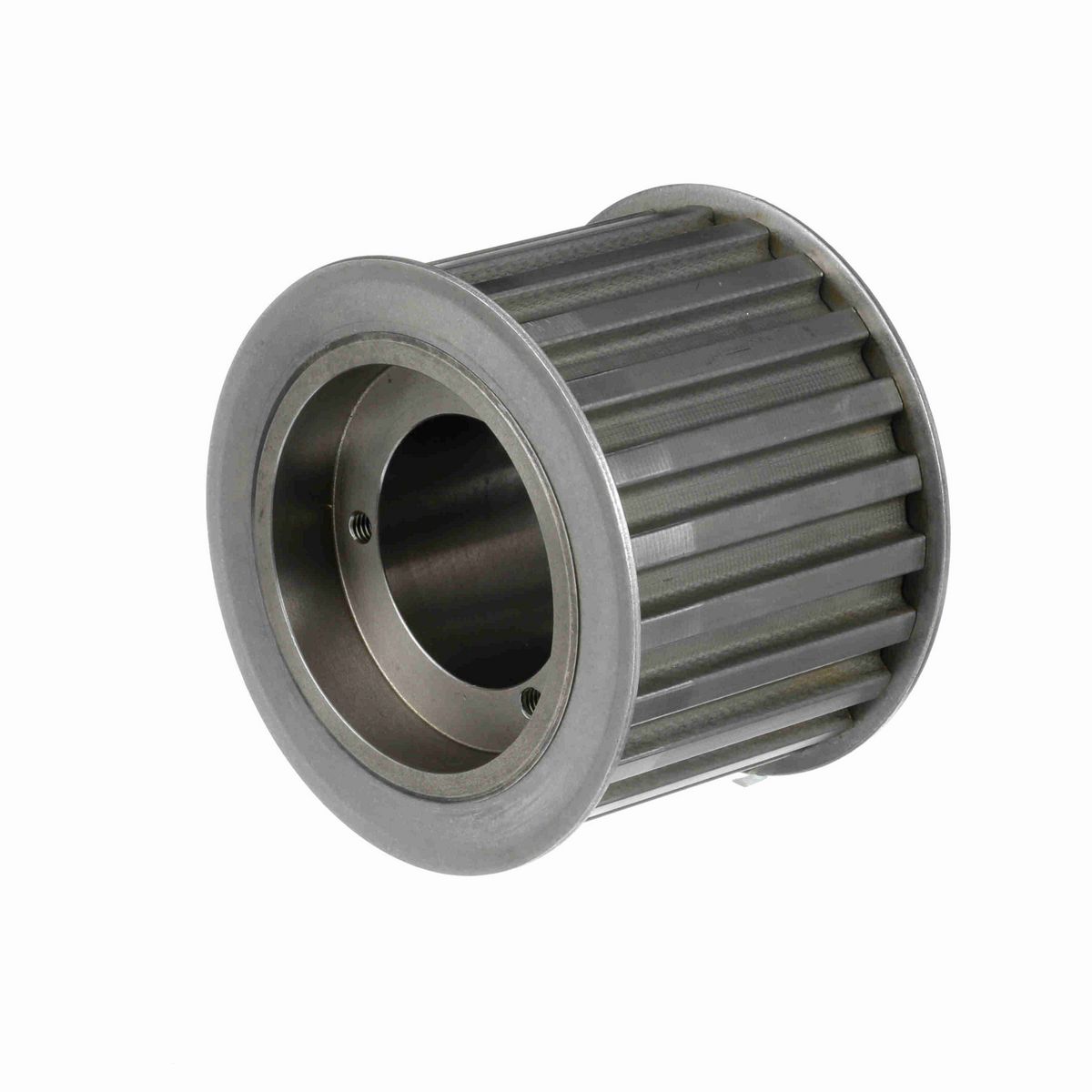 Browning Steel Bushed Bore Gearbelt Pulley - 22XHQ400