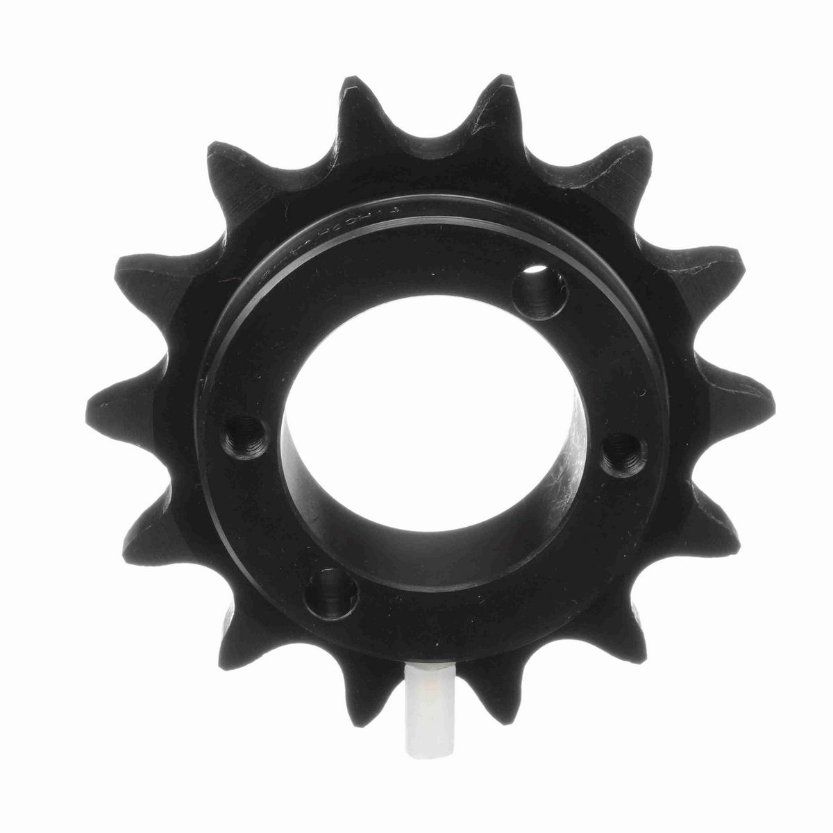 Browning Steel Bushed Bore Roller Chain Sprocket - H60H14