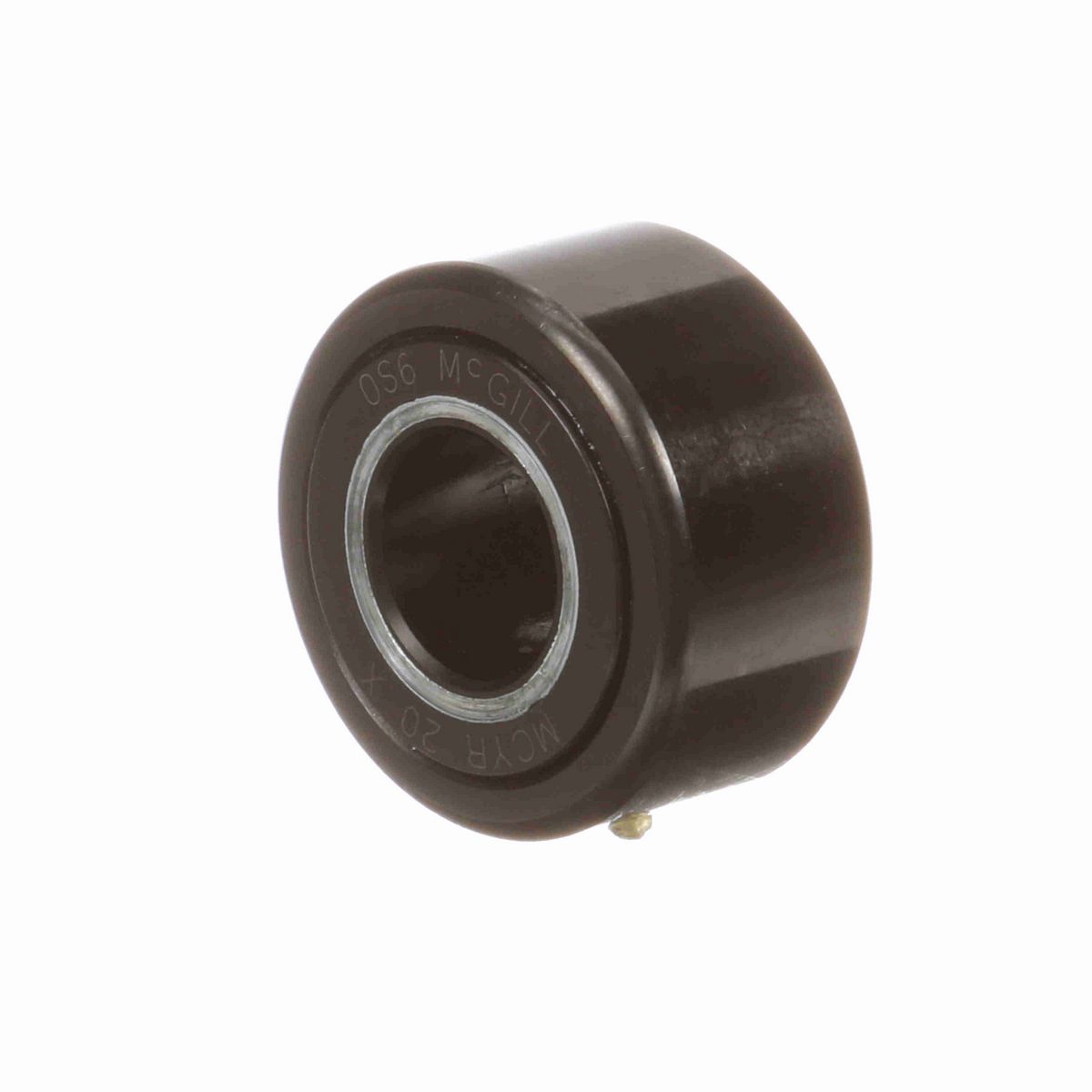 Опорный ролик McGill CAMROL MCYR 20 X, цилиндрический, метрический