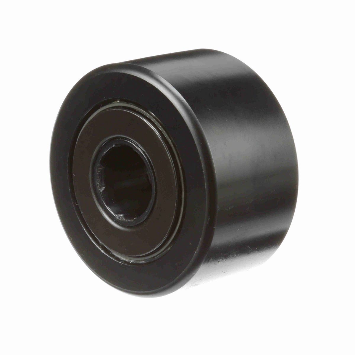 Опорный ролик McGill CAMROL CCYR 2 1/4 S, бочкообразный, с уплотнением, дюймовый