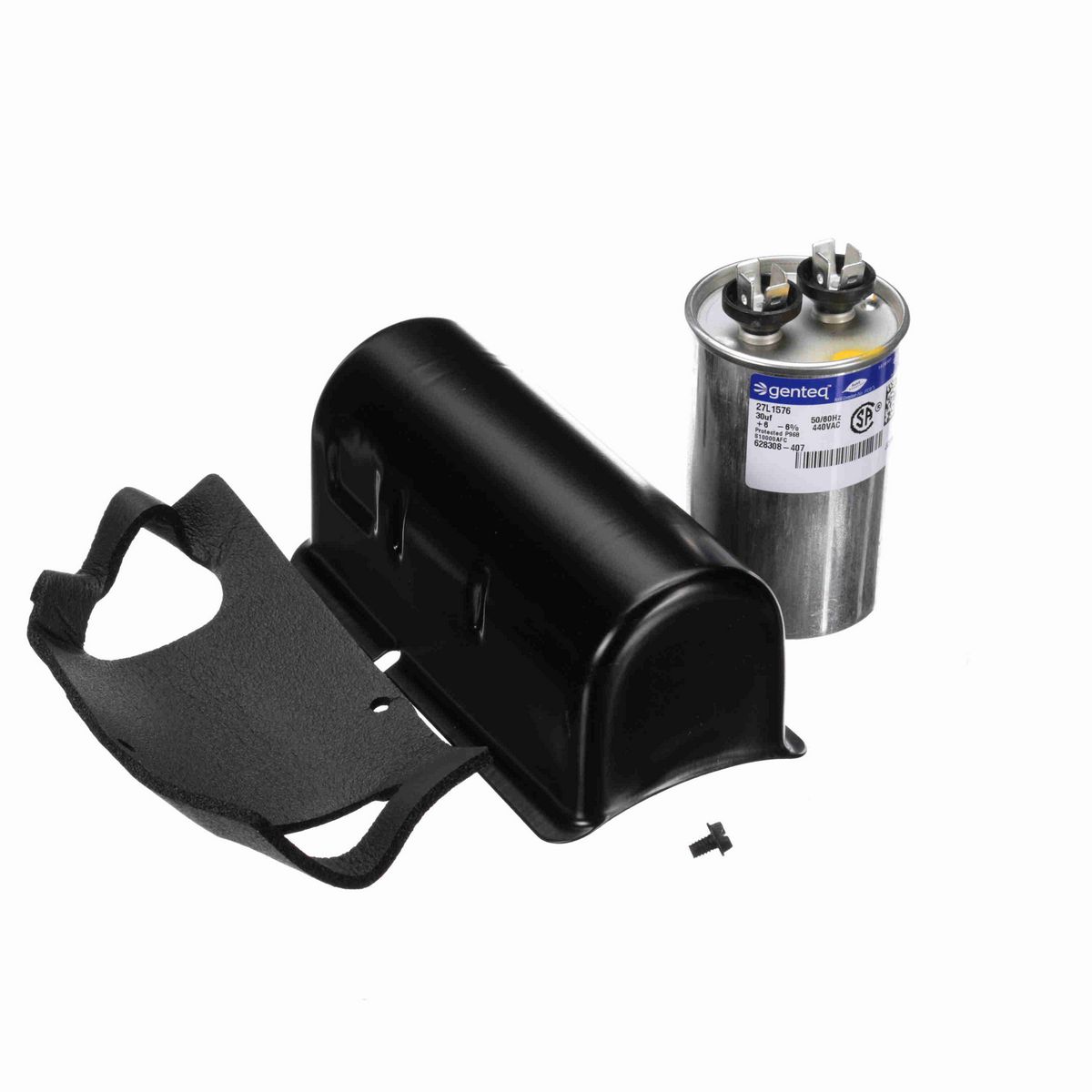 Regal Rexnord Service Parts CAPACITOR ASSY-RUN - 10003946-001-001