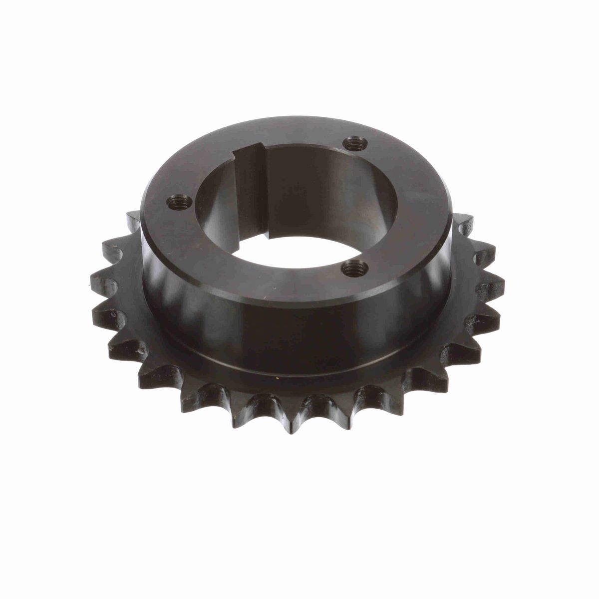 Browning Steel Bushed Bore Roller Chain Sprocket - H60Q24