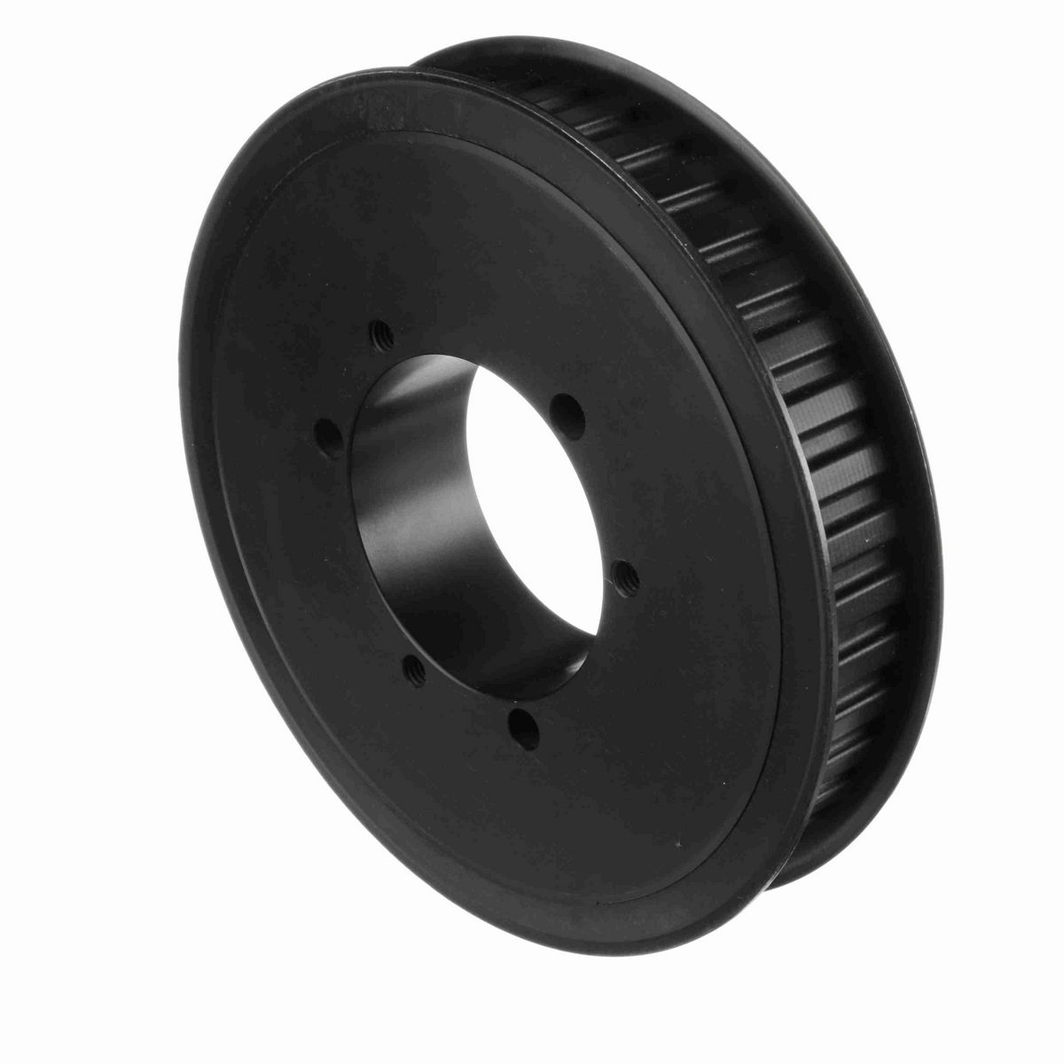Browning Steel Bushed Bore Gearbelt Pulley - 42H100SK