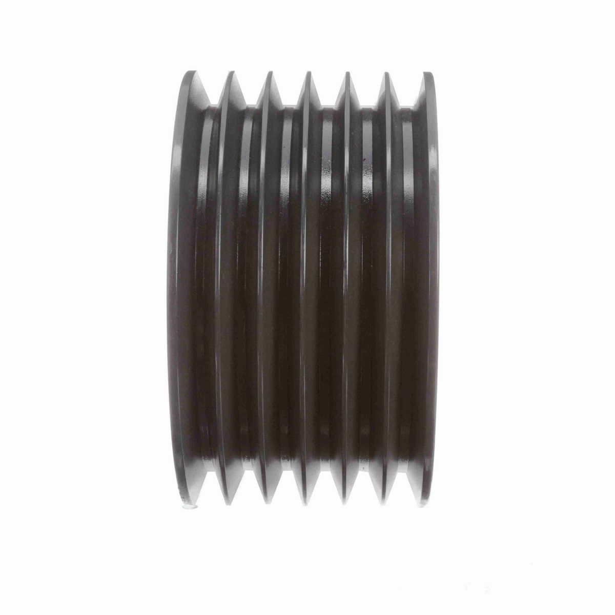 Browning 6 Groove Cast Iron Bushed Bore Multiple Sheave - 6B5V80