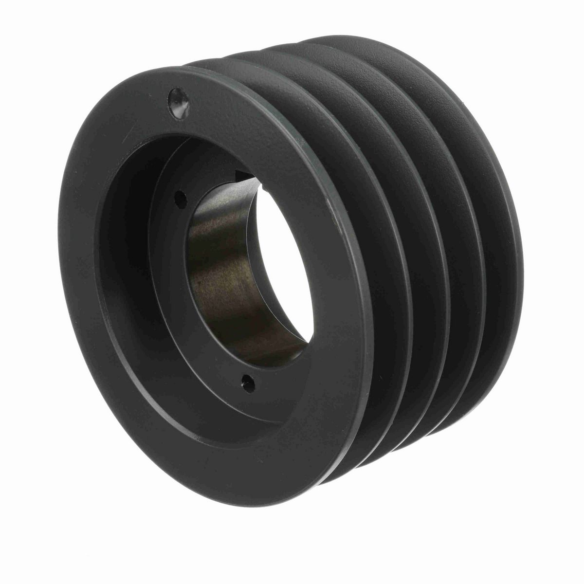 Browning 4 Groove Cast Iron Bushed Bore Multiple Sheave - 4B5V56