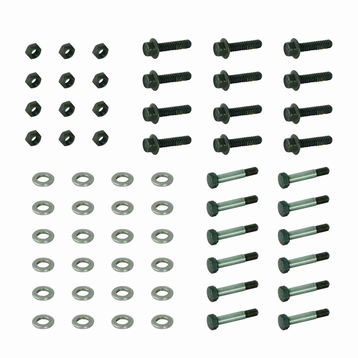Rexnord Thomas 718484 Hardware Kits Disc Coupling Parts & Kits - 718484