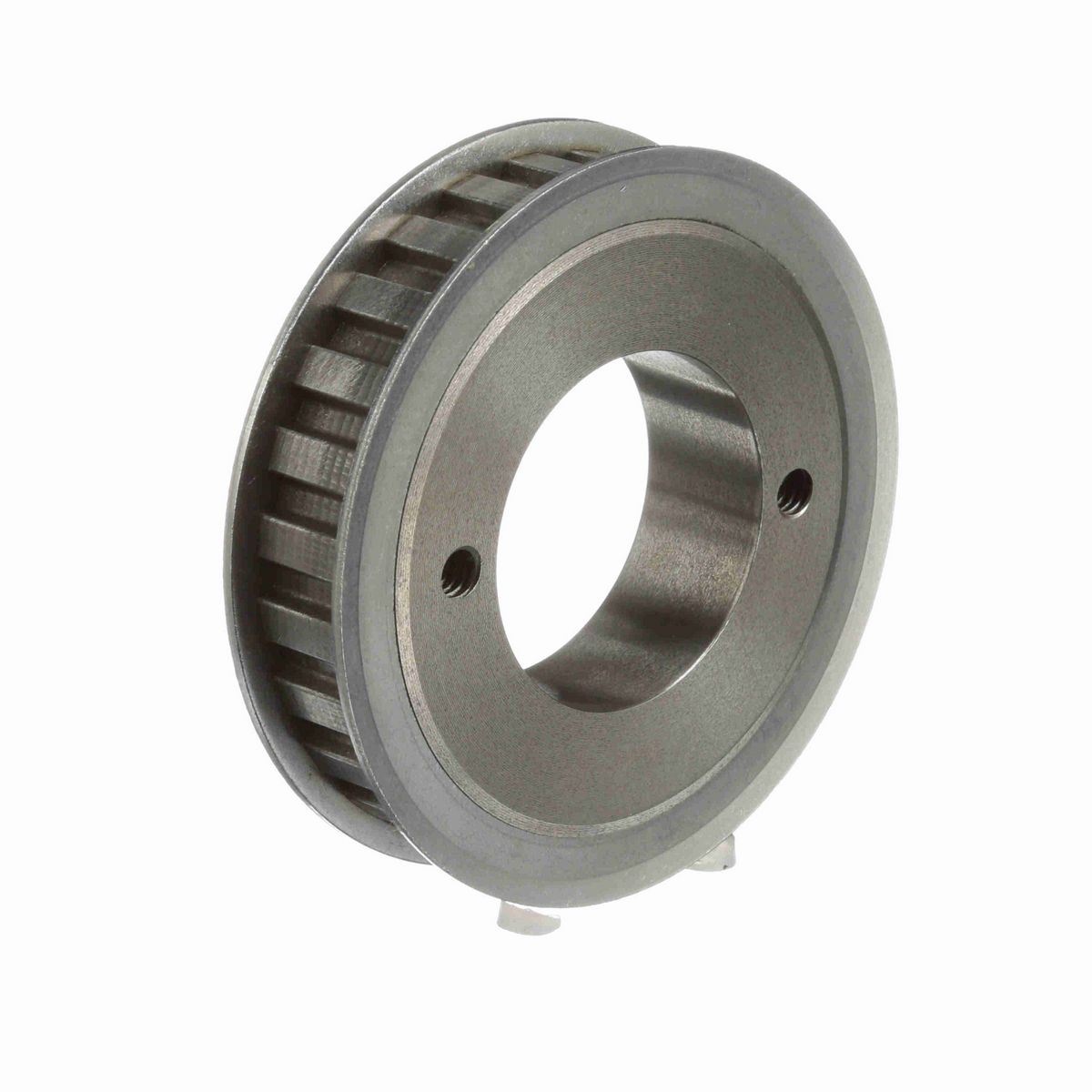 Browning Steel Bushed Bore Gearbelt Pulley - 26LH050