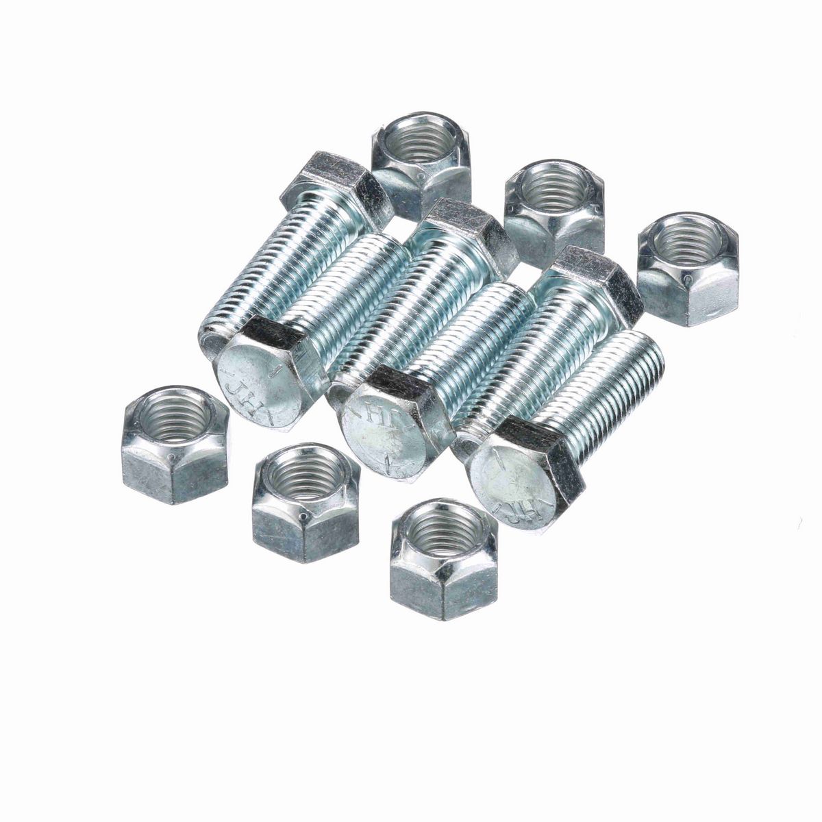 Kop-Flex Disc Coupling Medium Torque Disc Pack Fastener Sets - Style KD1 & KD2 - Size 353 - 353 KD MTFS