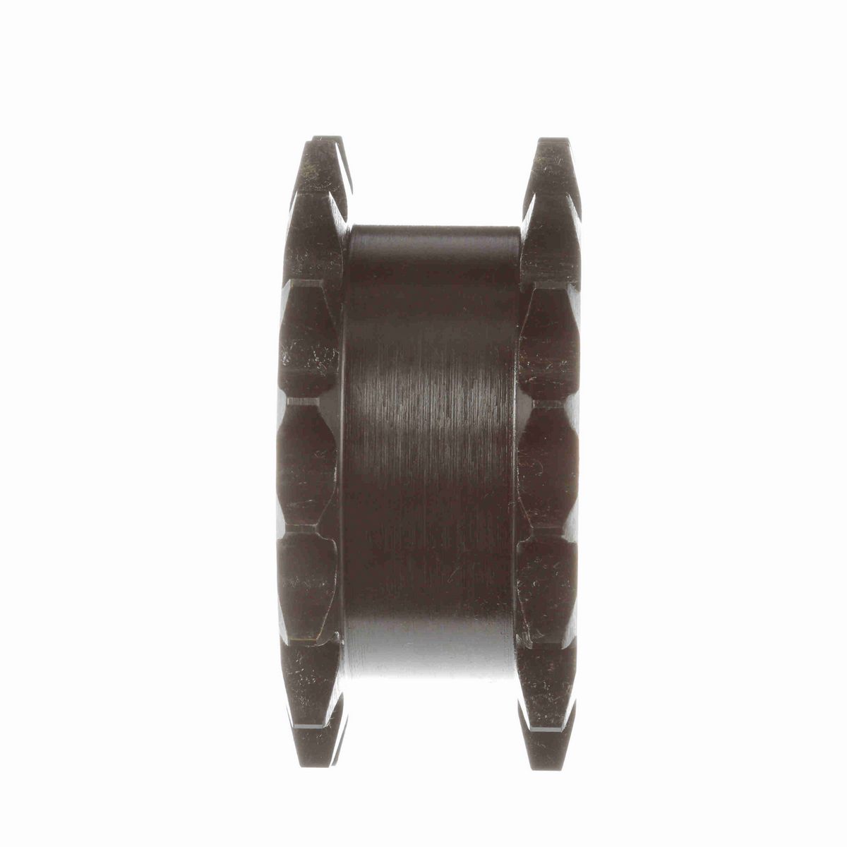 Browning Steel Bushed Bore Roller Chain Sprocket - DS50H17