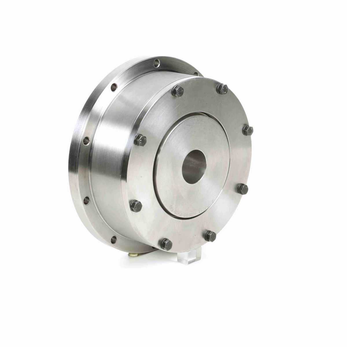 Kop-Flex Elastomeric Coupling Flex Half - Style K2 - Size 50 - Rough Bore - 50 K2 FH