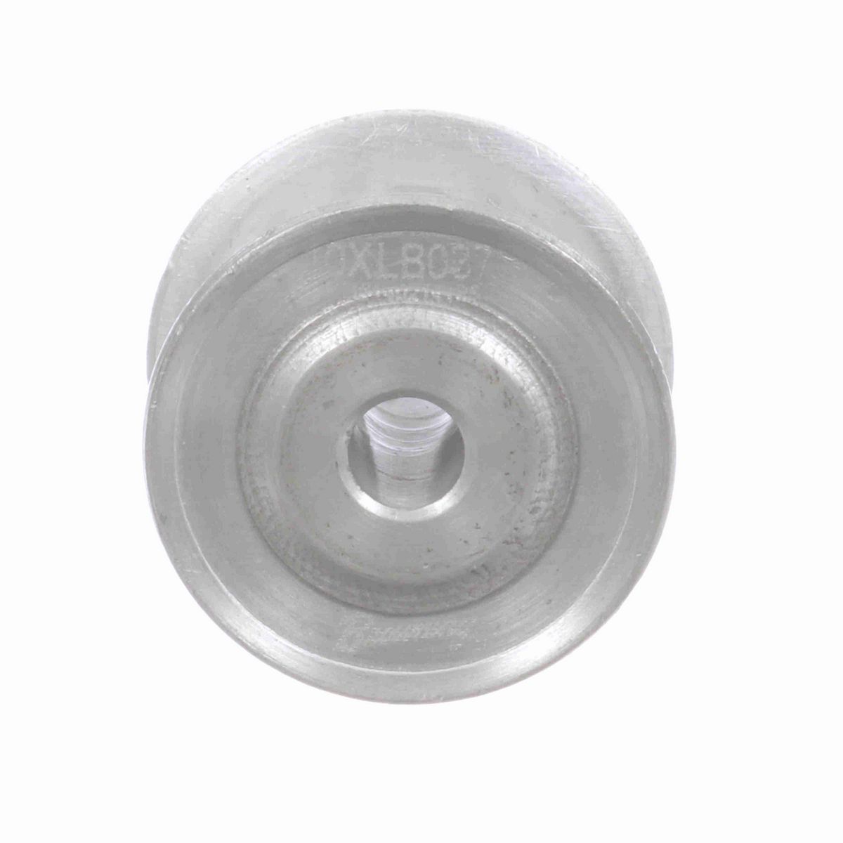 Browning Steel Rough Bore Gearbelt Pulley - 10XLB037