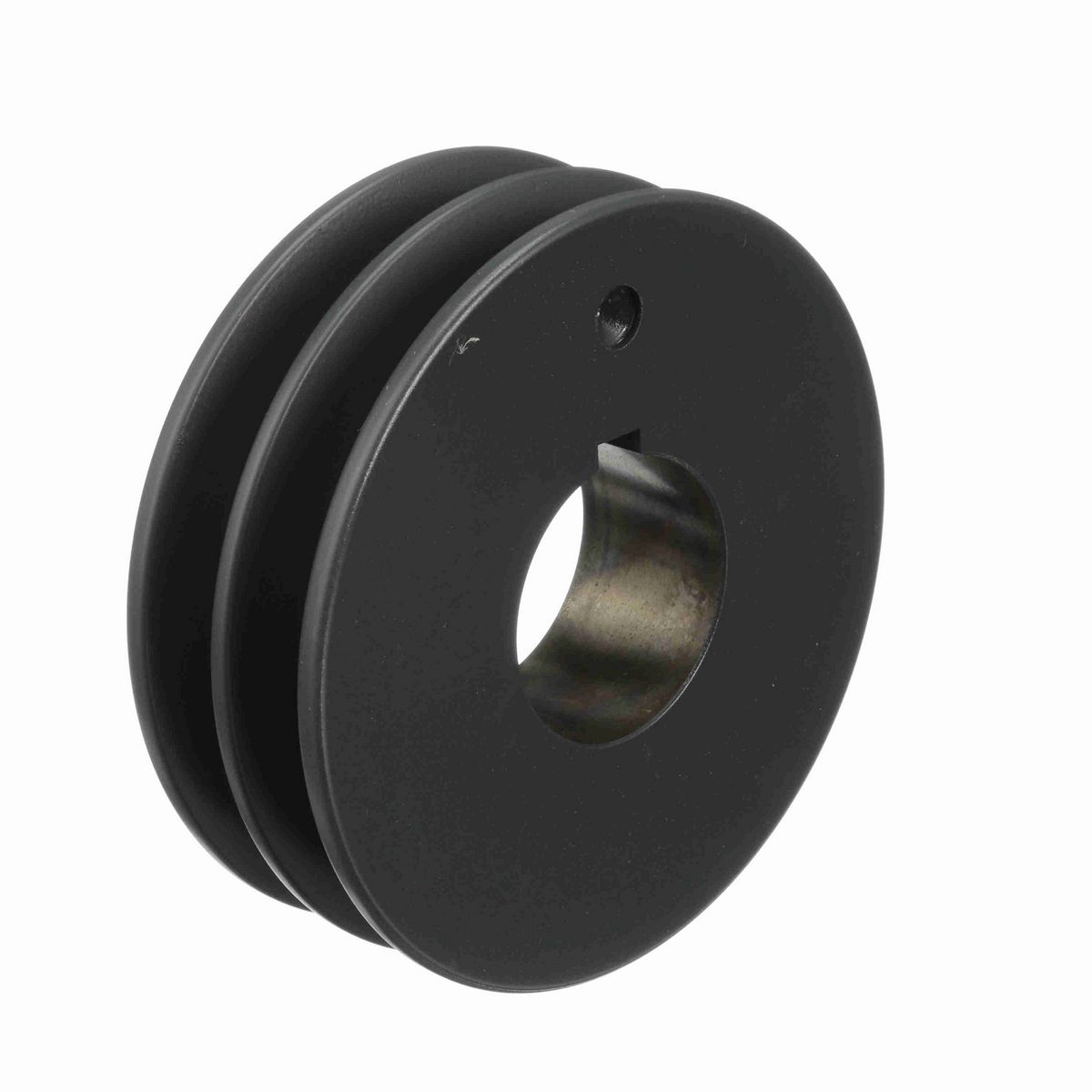 Browning 2 Groove Cast Iron Bushed Bore Multiple Sheave - 2TB48