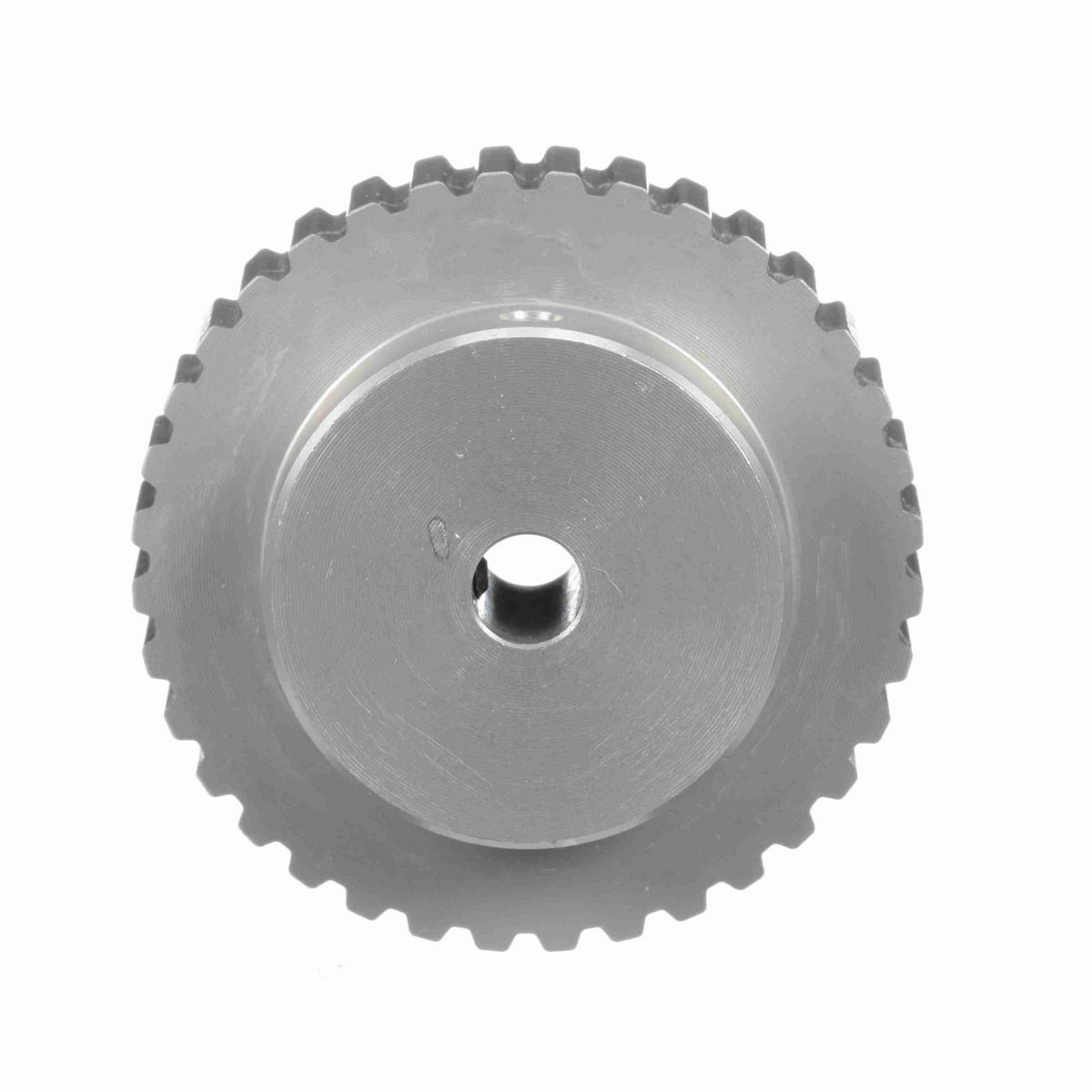 Browning Steel Rough Bore Gearbelt Pulley - 36XLB037