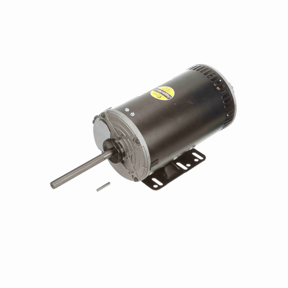 Century JuggerNaut® Pro Condenser Fan Motor, 1&0.75 HP, 3 Ph, 60/50 Hz, 230/460&190/380 V, 56HZ Frame, OPAO - H1053RB-PRO