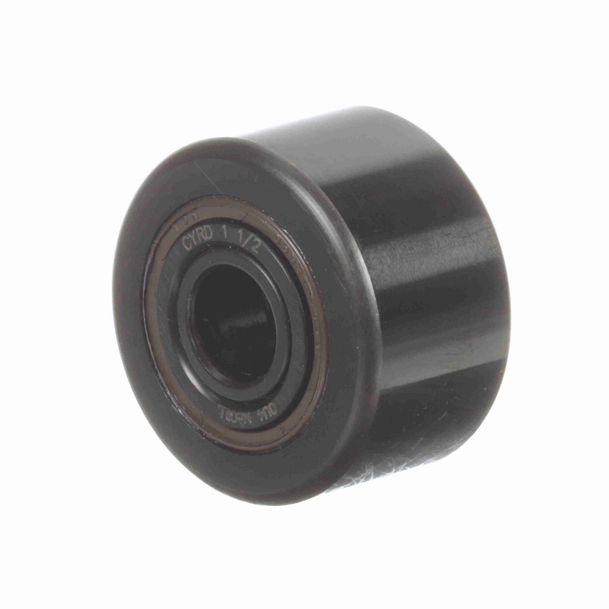 Опорный ролик McGill HEAVY-DUTY CAMROL CYRD 1 1/2, цилиндрический, повышенной грузоподъемности, с уплотнением, дюймовый