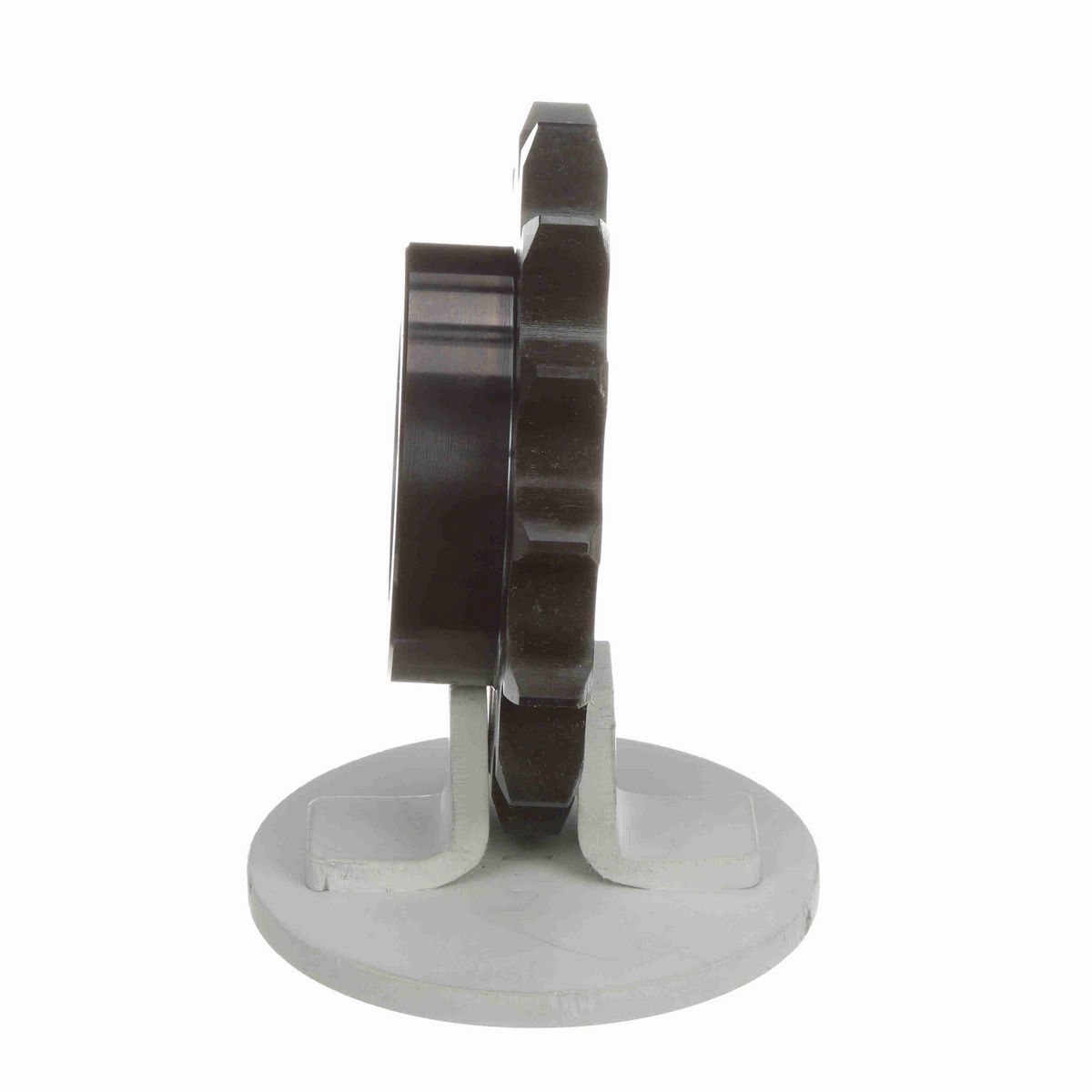 Browning Steel Bushed Bore Roller Chain Sprocket - H80P14