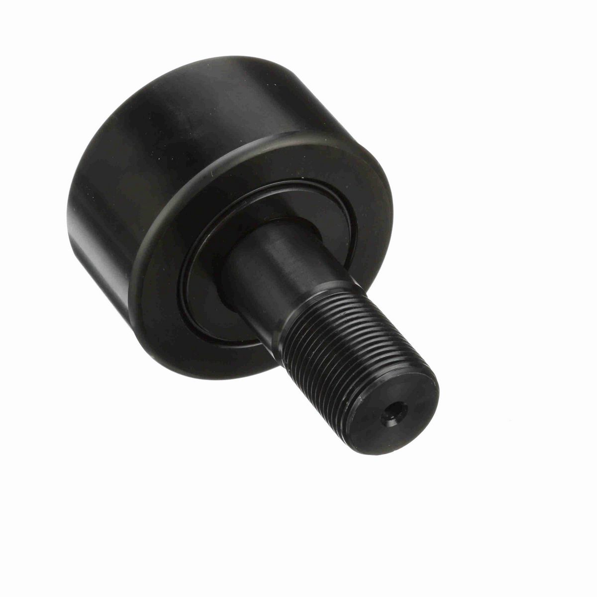 Опорный ролик с цапфой McGill CAMROL CF 2 3/4 S, цилиндрический, с уплотнением, со шлицем под отвёртку, дюймовый