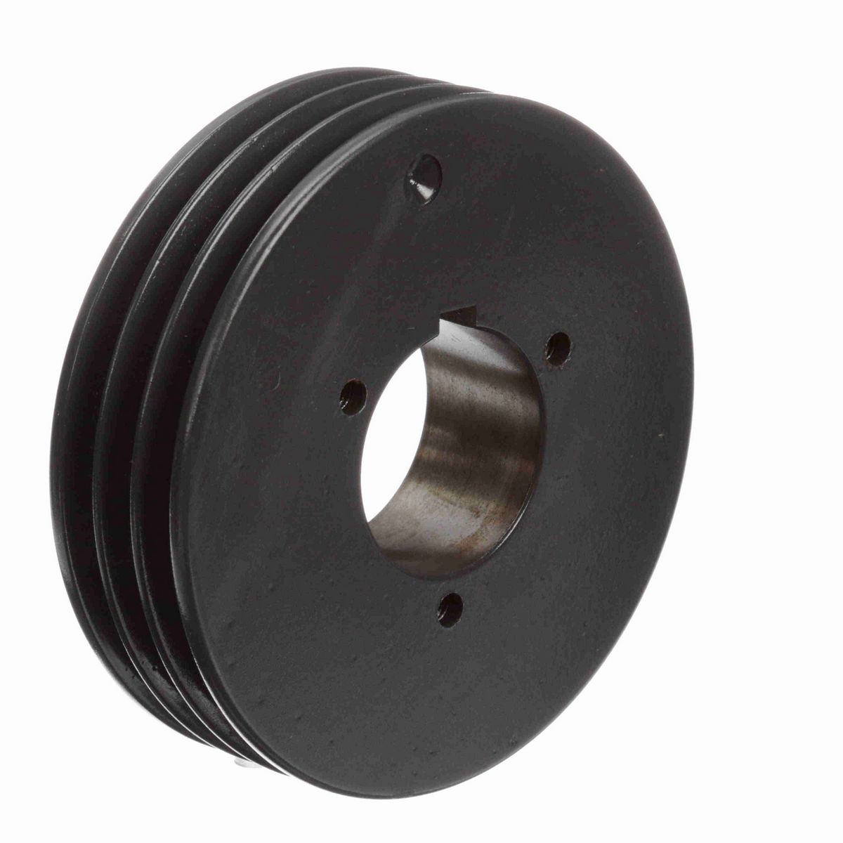 Browning 3 Groove Cast Iron Bushed Bore Multiple Sheave - 3P3V53