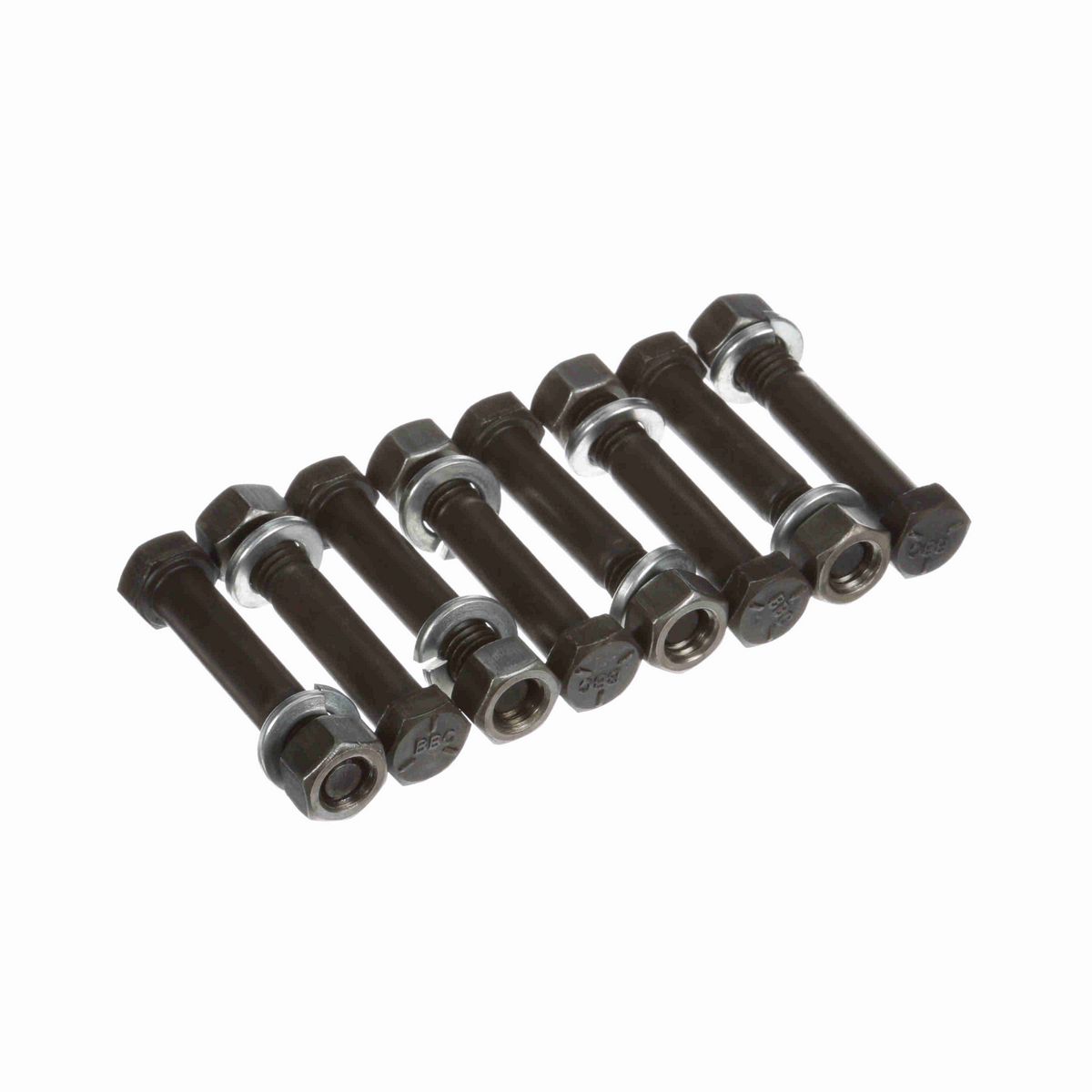 Kop-Flex Elastomeric Coupling Center Flange Fastener Set - Style K2 - Size 20 - 20 K2 CFFS