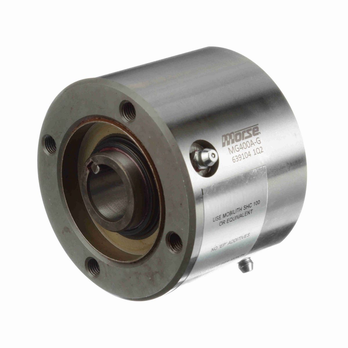 Morse M Series CAM Clutch - MG400A-G 7/8FB CL