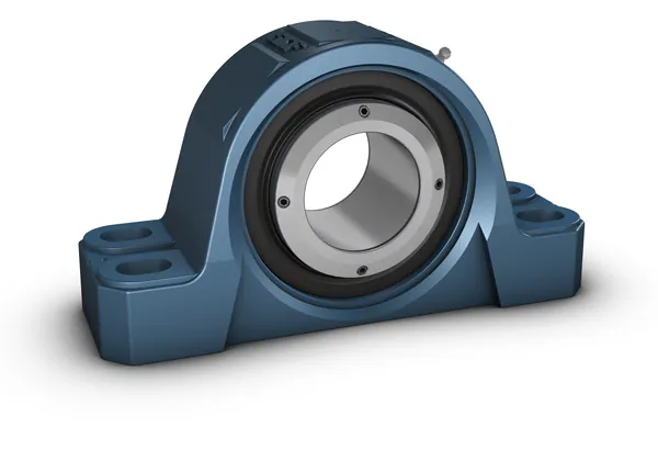 Роликоподшипниковый узел SKF P4BE 207-SRB-CLE