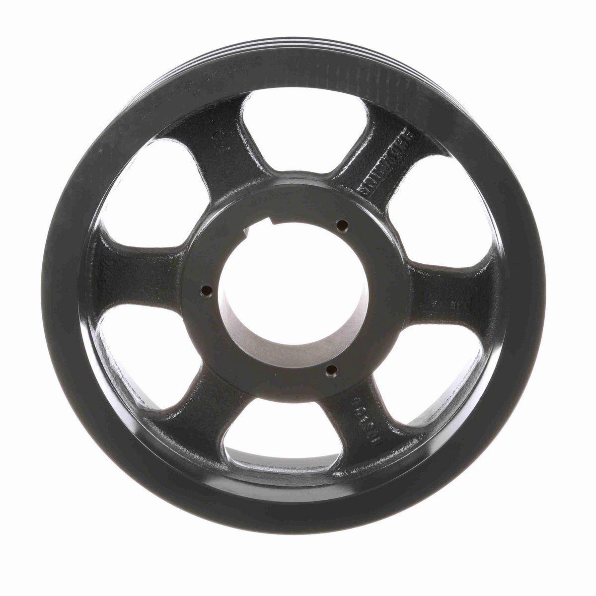 Browning 3 Groove Cast Iron Bushed Bore Companion Sheave - 3MV5V132R