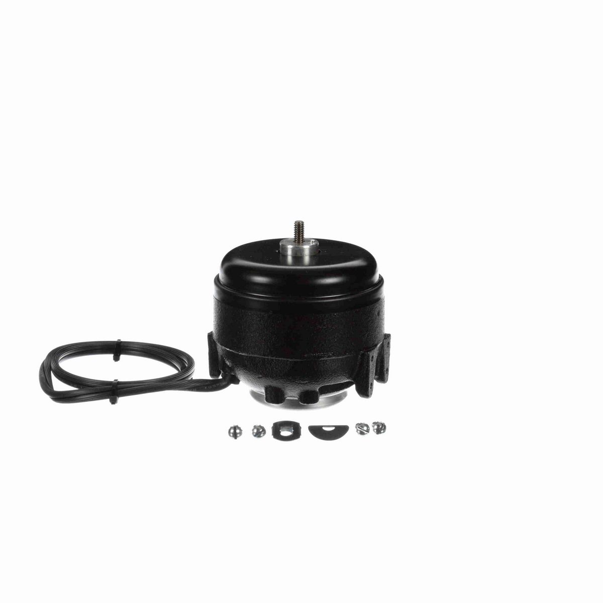 Century 25 WATT Refrigeration Motor, 1500 RPM, 230 Volts, Unit Bearing,TEAO - 252