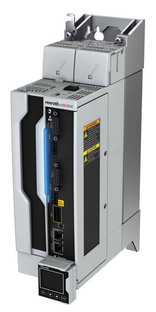 CONTROL DEVICE XCD2-W2323ARN-01AETT0ECNN-S03RSN2NNNN0NN [R911411248]