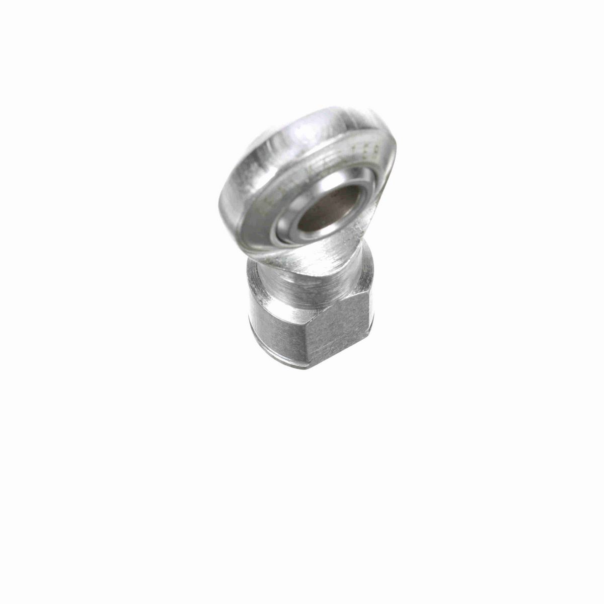 Sealmaster Female Rod End Bearing - Two-Piece Rod End Race - CFFL 6