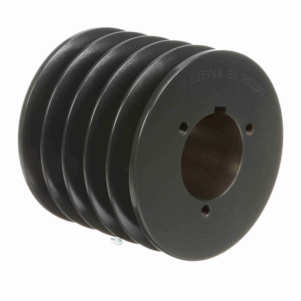 Browning 5 Groove Cast Iron Bushed Bore Multiple Sheave - 5B5V44