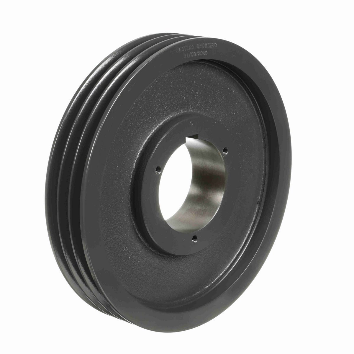 Browning 3 Groove Cast Iron Bushed Bore Multiple Sheave - 3R5V125