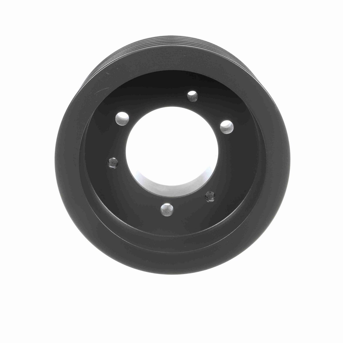 Browning 6 Groove Cast Iron Bushed Bore Multiple Sheave - 65V925E