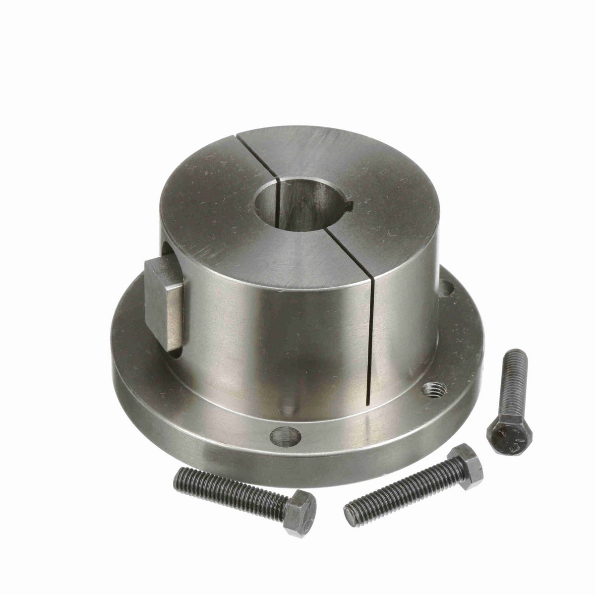 Browning Split Taper Bushing - Inch Bore Type - R1 1 1/4