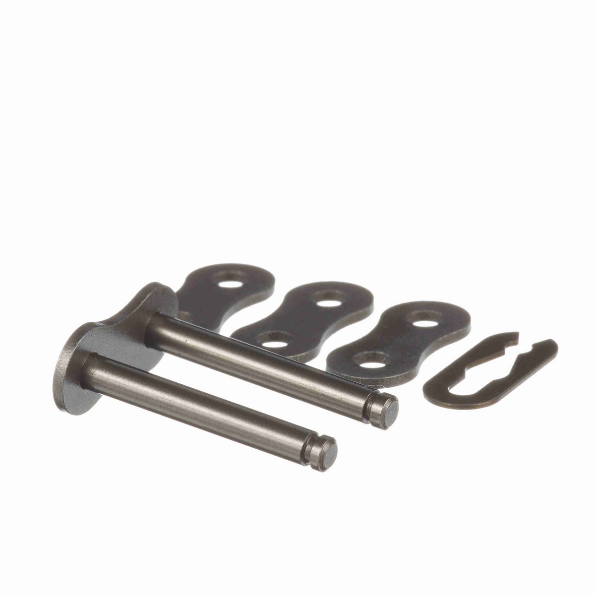 Morse Standard Roller Chain Spring Clip Connecting Link - 40-2 C/L S/C S/F
