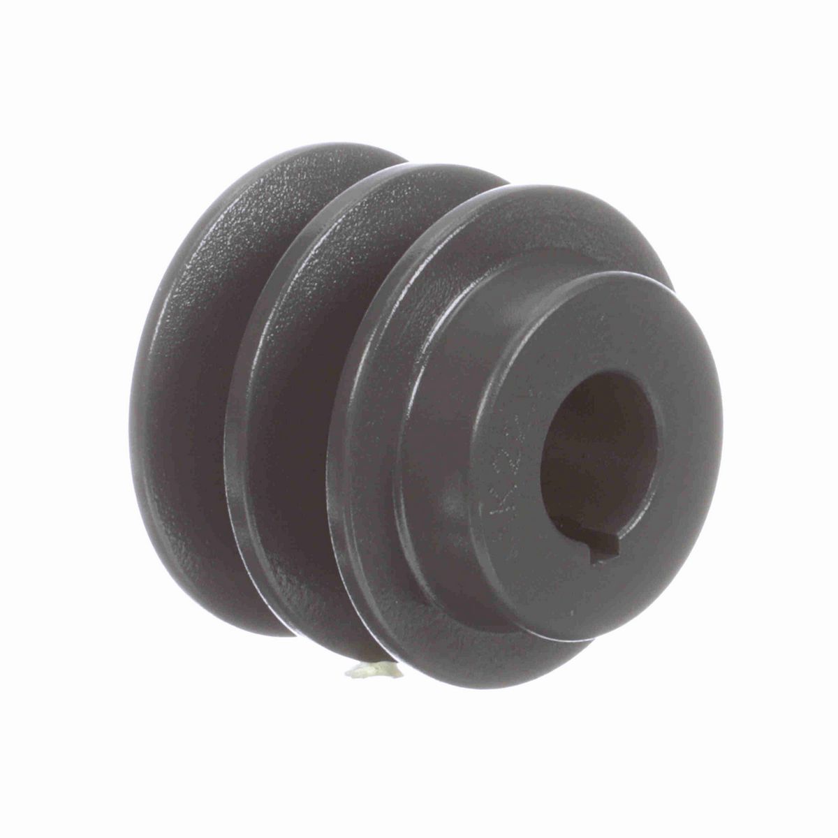 Browning 2 Groove Cast Iron FHP - Finished Bore Sheave - 2AK22X3/4