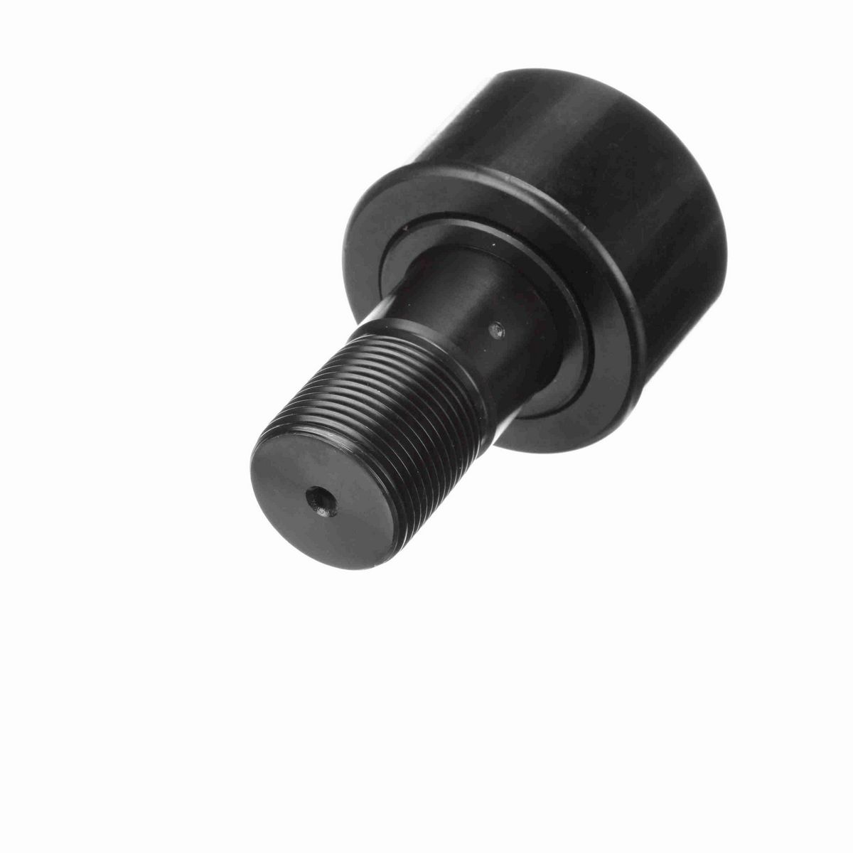 Опорный ролик с цапфой McGill Heavy Stud CAMROL CFH 2 1/2 B, цилиндрический, с шестигранным отверстием, дюймовый