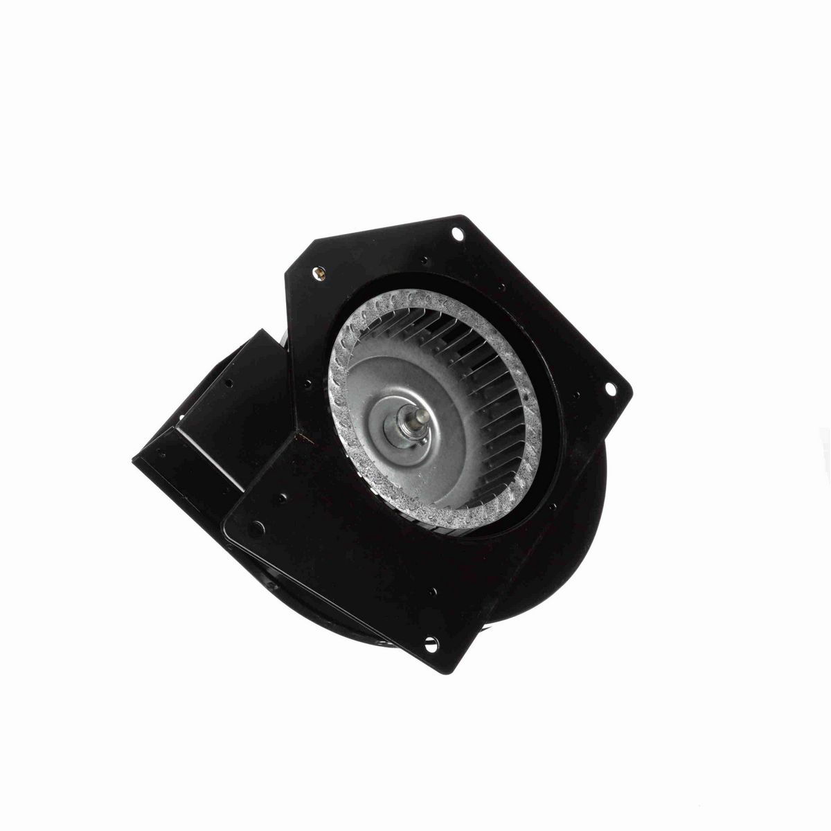 FASCO Rectangular Outlet Shaded Pole OEM Replacement Draft Inducer Blower, 115 Volts, Flange: No - D673