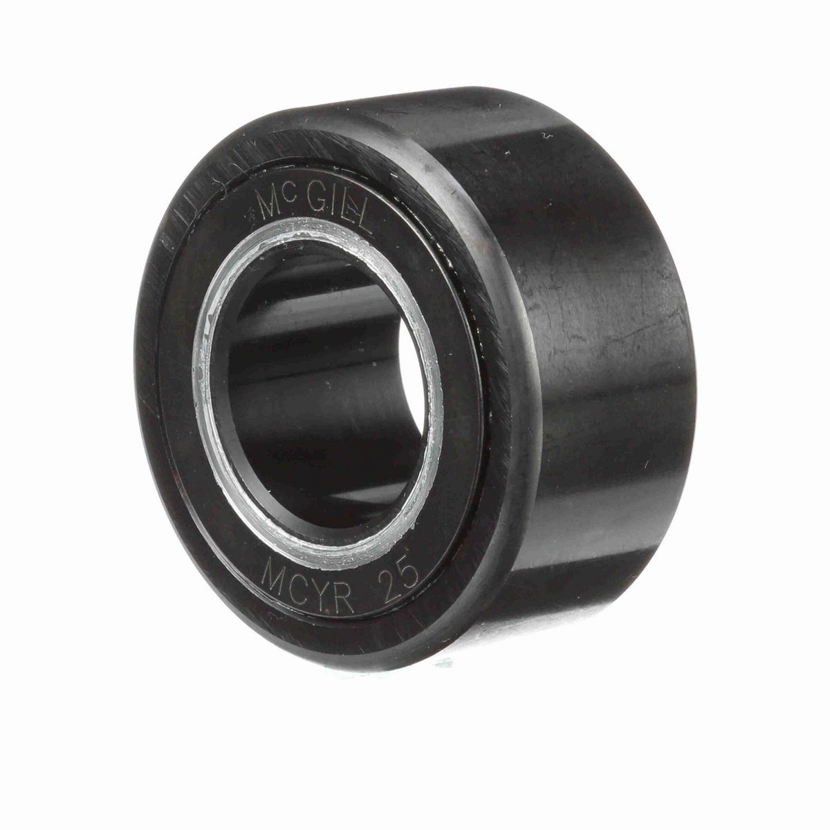 Опорный ролик McGill CAMROL MCYR 25, бочкообразный, метрический